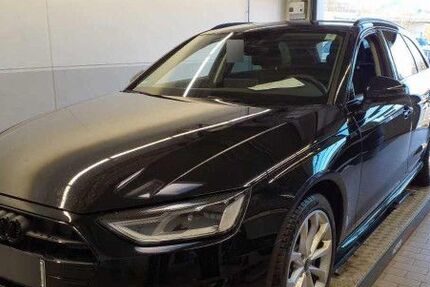 Audi A4 55.699 km 34.940 &euro; Lohr am Main 97816