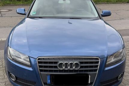 Audi A5 155.000 km 9.400 &euro; Leimen 69181
