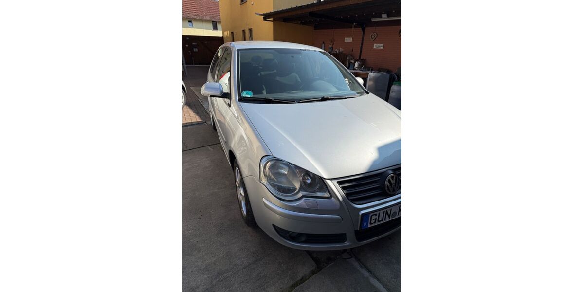 VW Polo 125.250 km 5.699 &euro; Butzbach 35510
