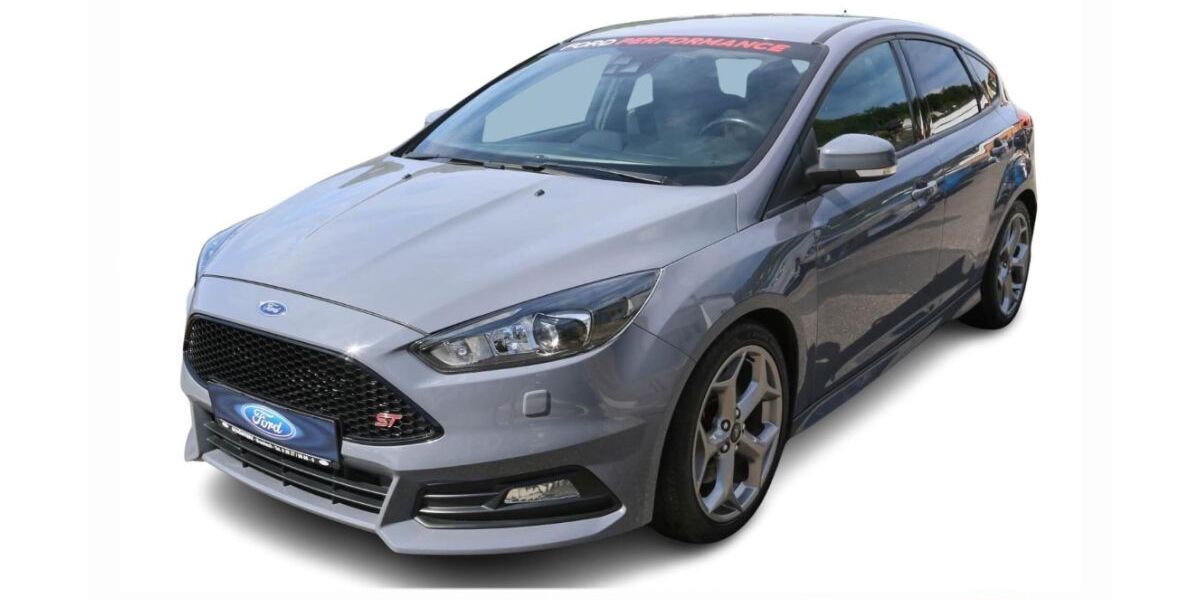 Ford Focus 107.215 km 13.980 &euro; Braubach 56338