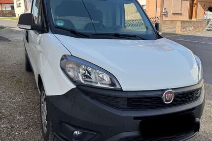 Fiat Doblo 99.300 km 9.500 &euro; Worbis 37339