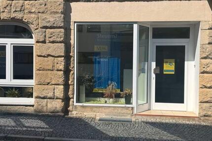 Gewerbeobjekt Großröhrsdorf - 640&euro; | Angebot:26052876