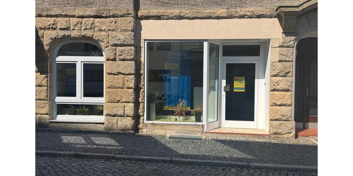 Gewerbeobjekt Großröhrsdorf - 640&euro; | Angebot:26052876