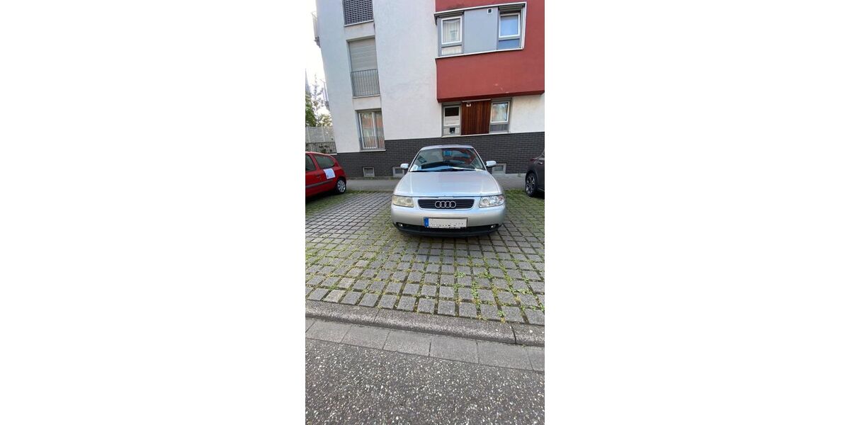 Audi A3 287.500 km 2.300 &euro; Karlsruhe 76137