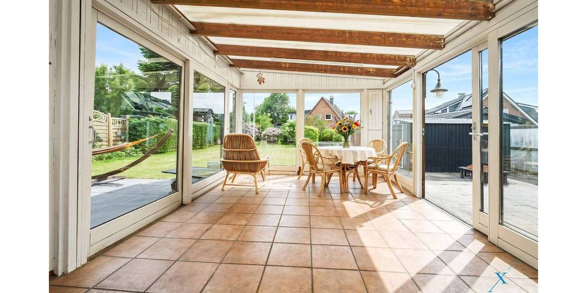 Reihenendhaus Handewitt Weding - 4 Zimmer, 84 m&sup2;, 249.000&euro; | Angebot:26858800