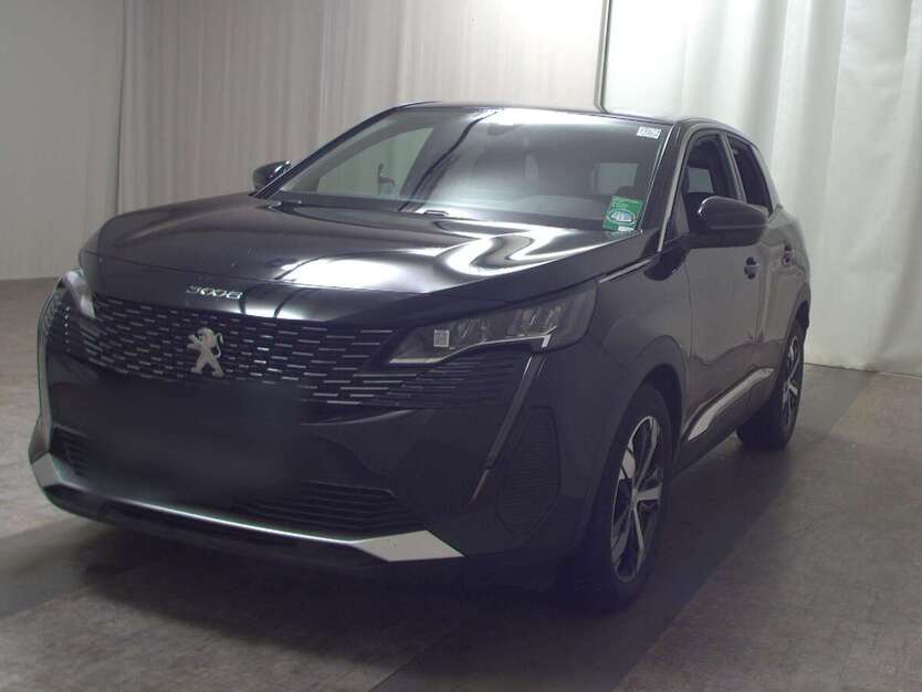 Peugeot 3008 94.787 km 18.280 € Grünwald 82031