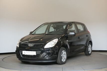Hyundai i20 74.202 km 2.990 &euro; Kassel 34123