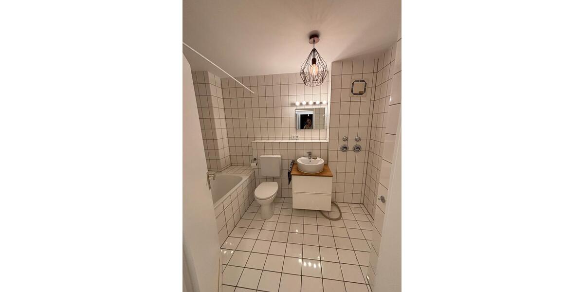 Etagenwohnung Herzogenaurach - 2 Zimmer, 65 m&sup2;, 289.000&euro; | Angebot:25428284