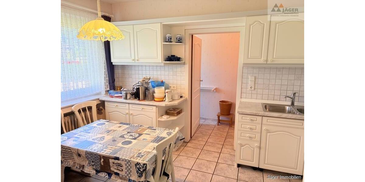 Einfamilienhaus Hude - 277.800&euro; | Angebot:26401826