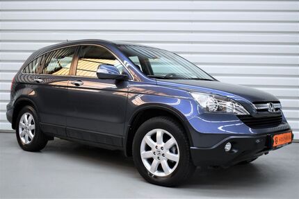 Honda CR-V 35.800 km 14.990 &euro; Forst 76694