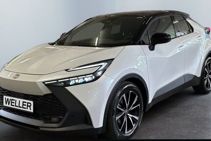 Toyota C-HR 7.749 km 31.480 &euro; Bremen 28205