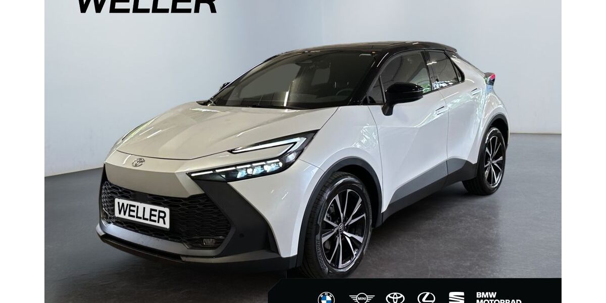 Toyota C-HR 7.749 km 31.480 &euro; Bremen 28205