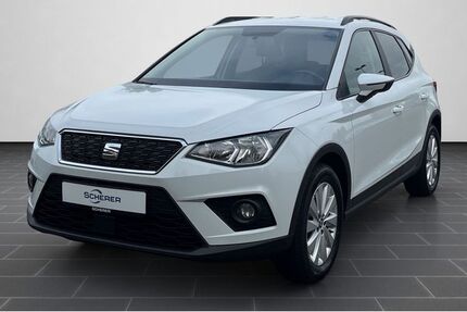 Seat Arona 66.152 km 16.380 € Mainz 55129
