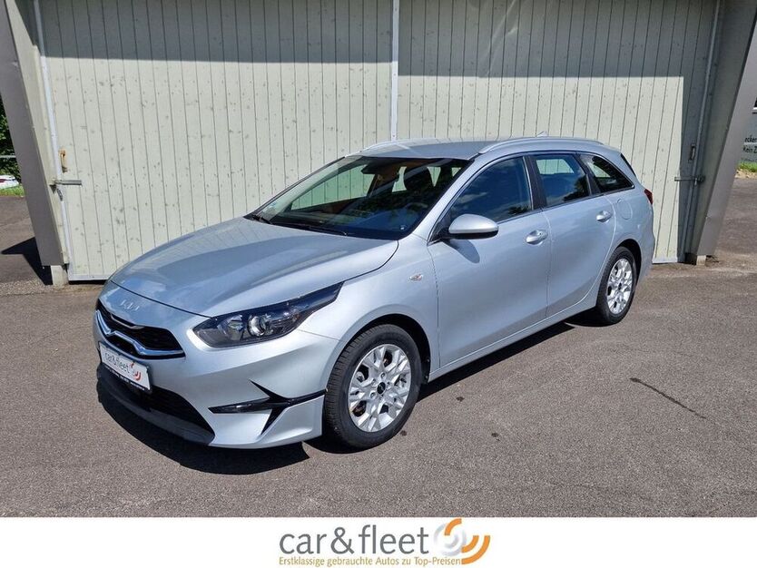ceed Sportswagon