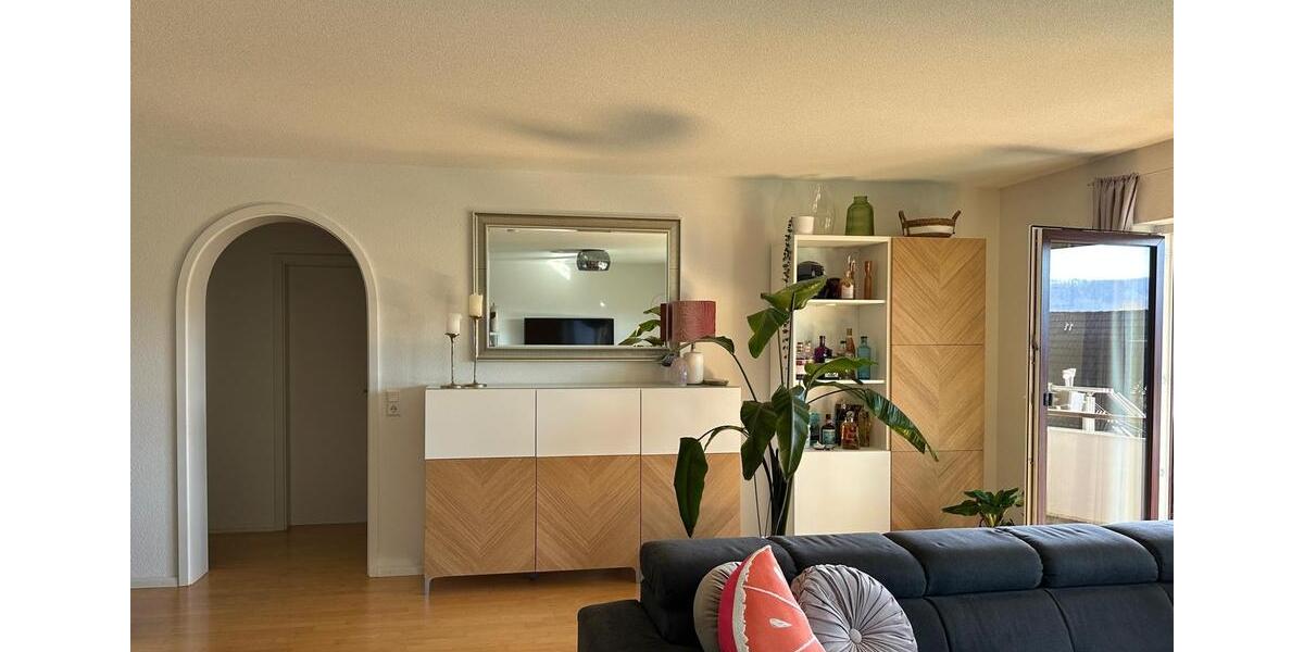 Hochparterre Bad Säckingen - 3 Zimmer, 93 m&sup2;, 390.000&euro; | Angebot:26074742