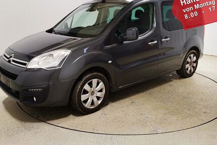 Citroen Berlingo 129.200 km 7.499 &euro; Chemnitz-Mittelbach 09224