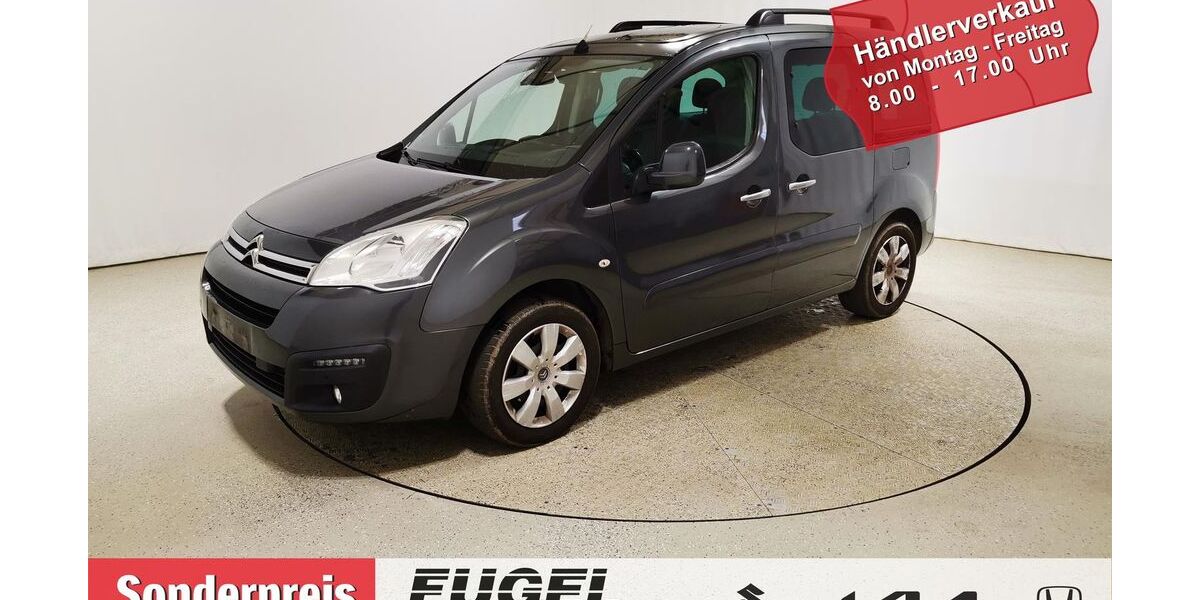 Citroen Berlingo 129.200 km 7.499 &euro; Chemnitz-Mittelbach 09224