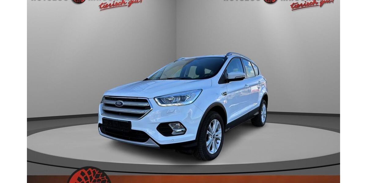 Ford Kuga 70.300 km 17.790 &euro; Wilhelmsdorf 88271