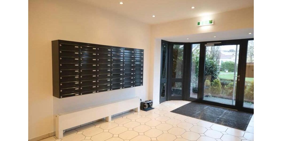 Etagenwohnung Wiesbaden Mainz-Amöneburg - 1 Zimmer, 1 m&sup2;, 450&euro; | Angebot:26040484