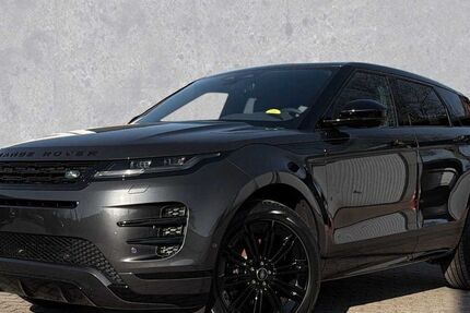Land Rover Range Rover Evoque 1.740 km 64.950 &euro; Leipzig 04179