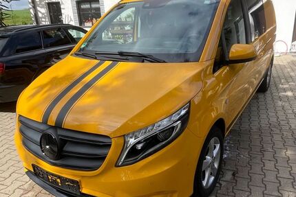 Mercedes-Benz Vito 36.000 km 40.850 &euro; Langenbernsdorf 08428