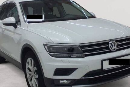 VW Tiguan 48.356 km 27.990 &euro; Miltenberg 63897