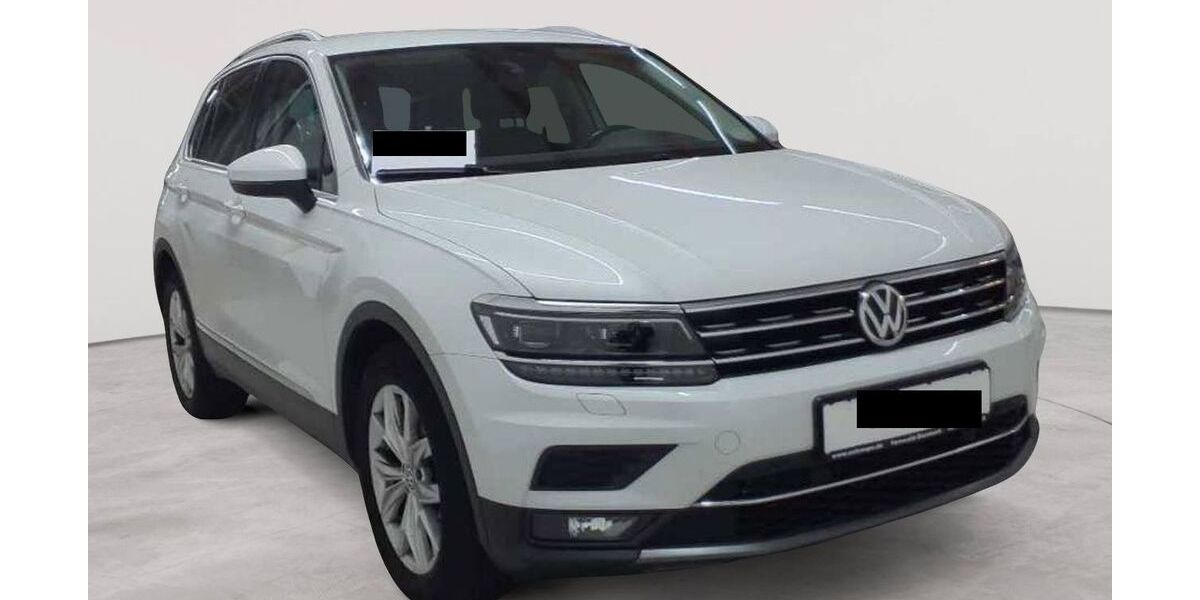 VW Tiguan 48.356 km 27.990 &euro; Miltenberg 63897