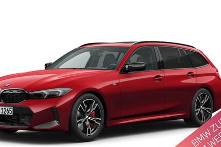 BMW M340d 11.700 km 69.485 &euro; Hilmersdorf 09429