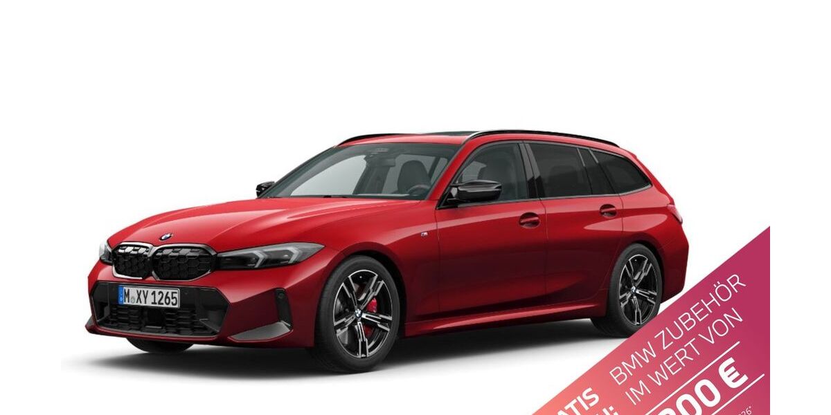 BMW M340d 11.700 km 69.485 &euro; Hilmersdorf 09429