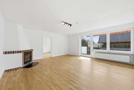 Wohnung Planegg - 3 Zimmer, 91 m&sup2;, 630.000&euro; | Angebot:25844300