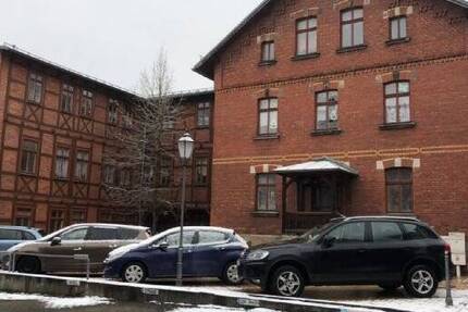 2,5 Raumwohnung zimmer