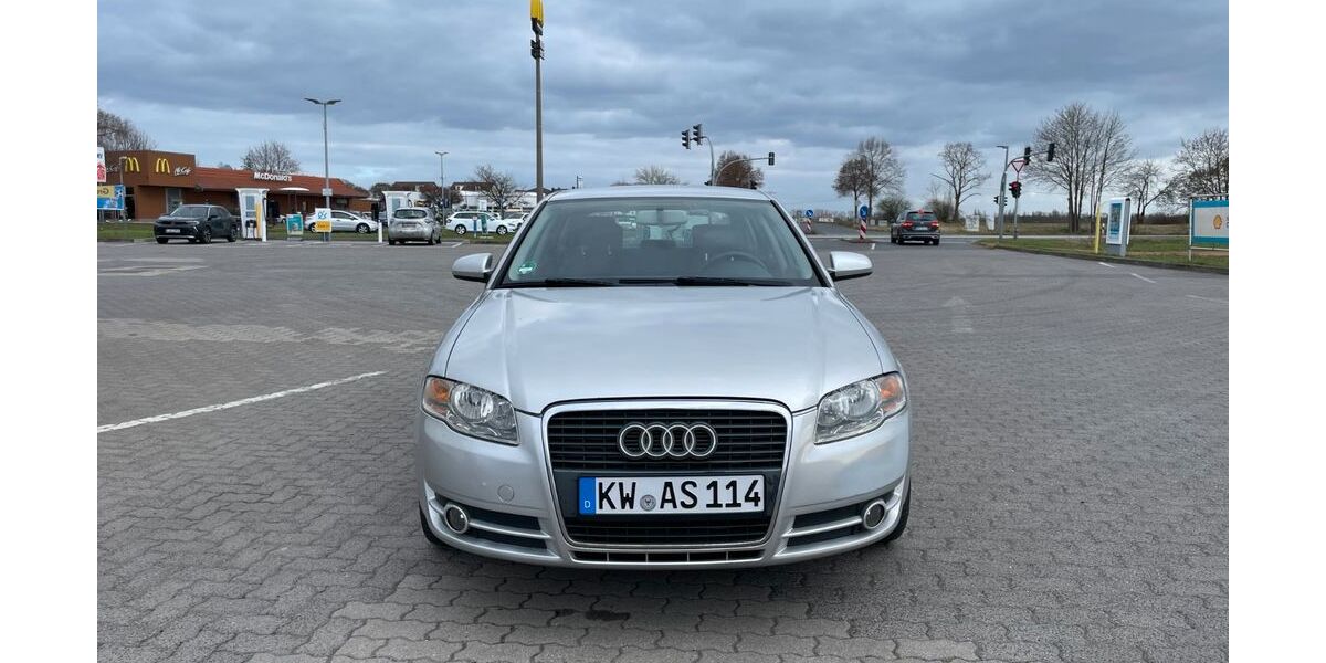 Audi A4 259.000 km 1.900 &euro; Königs Wusterhausen 15712