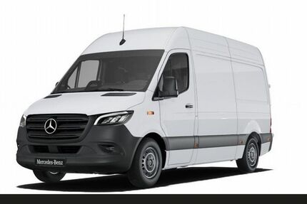 Mercedes-Benz Sprinter 36.750 km 42.697 &euro; Karlstadt 97753