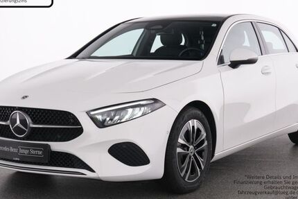 Mercedes-Benz A 180 15.292 km 26.945 &euro; Essen 45309