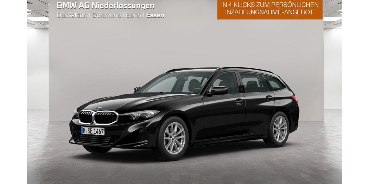 BMW 318 60.031 km 28.490 &euro; Essen 45141