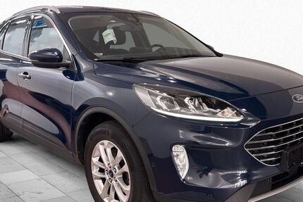 Ford Kuga 99.290 km 18.999 € Hilpoltstein 91161