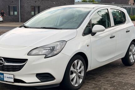 Opel Corsa 131.103 km 5.090 &euro; Xanten 46509