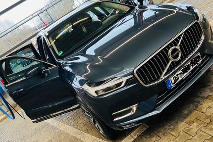 Volvo XC60 155.000 km 27.500 € Schwerte 58239