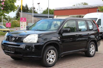 Nissan X-Trail 191.000 km 2.990 &euro; Krumbach (Schwaben) 86381