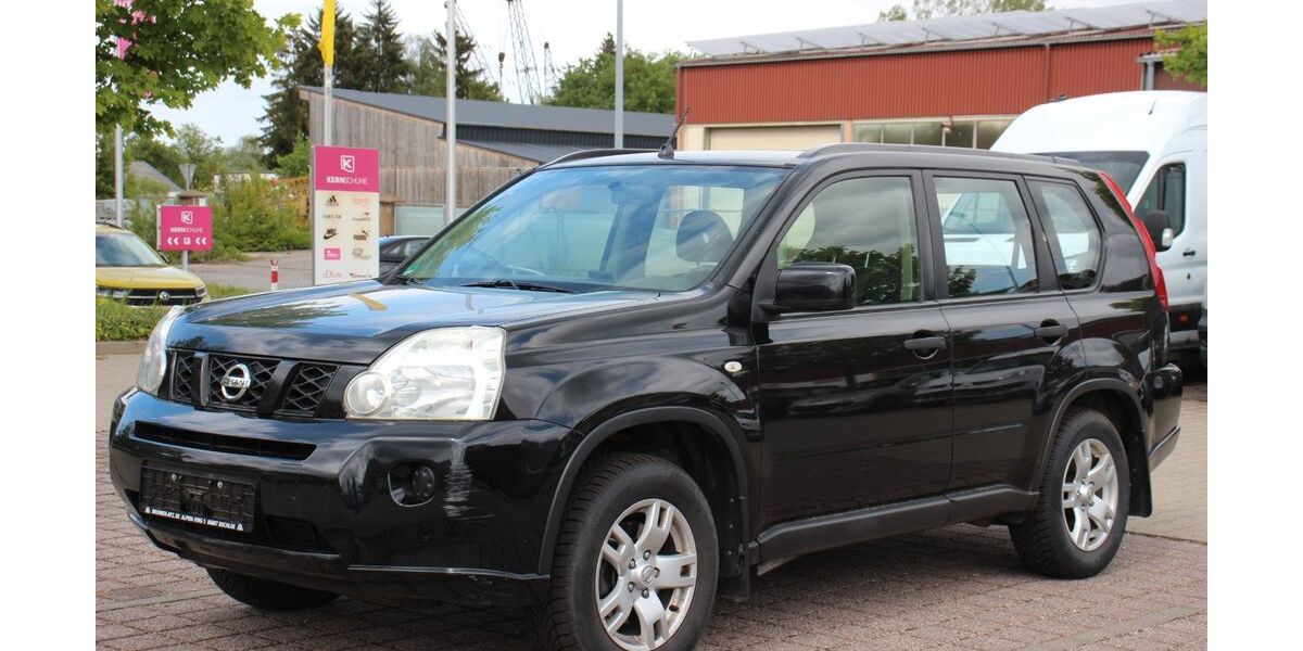 Nissan X-Trail 191.000 km 2.990 &euro; Krumbach (Schwaben) 86381