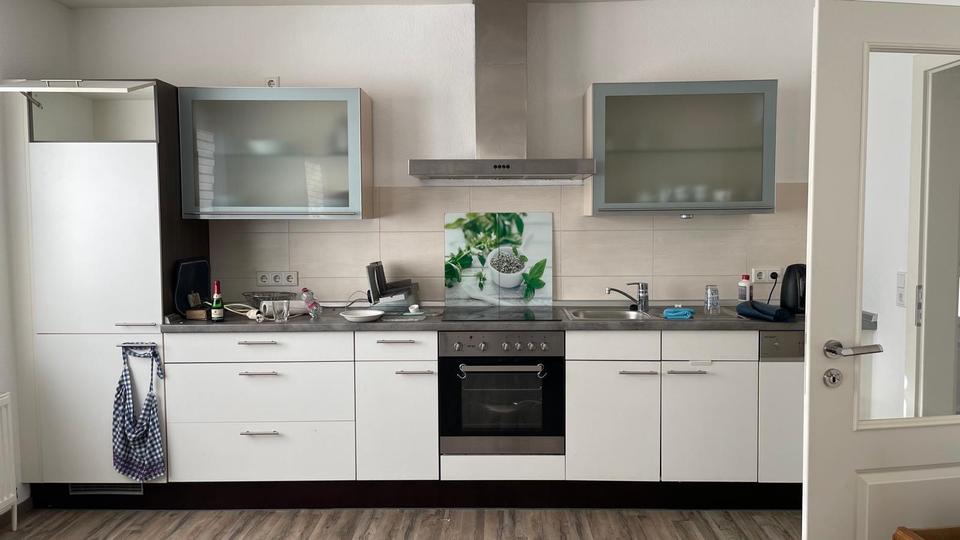 Erdgeschoßwohnung Scheeßel - 2 Zimmer, 58 m&sup2;, 850&euro; | Angebot:26146361