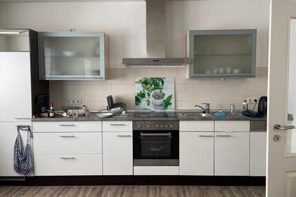 Wohnung Scheeßel - 2 Zimmer, 58 m&sup2;, 850&euro; | Angebot:26146361