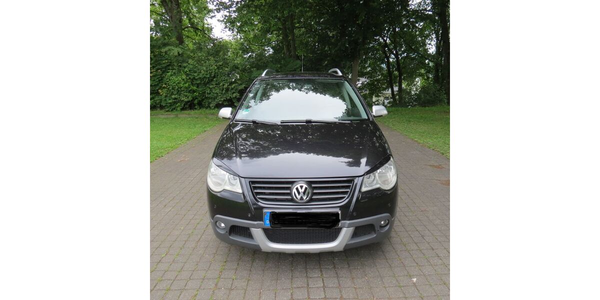 VW Polo 179.000 km 2.800 &euro; Siegen 57072