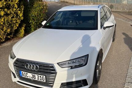 Audi A4 147.000 km 19.500 &euro; Aindling 86447