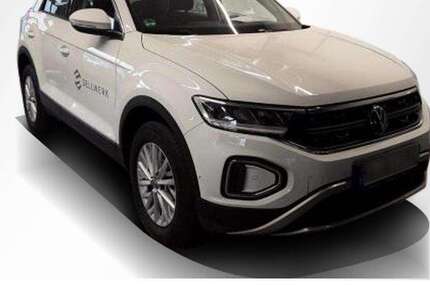 VW T-Roc 60.228 km 24.610 € Nürnberg 90411