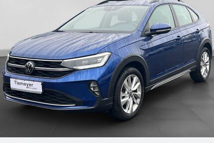 VW Taigo 7.963 km 23.980 € Hemer 58675