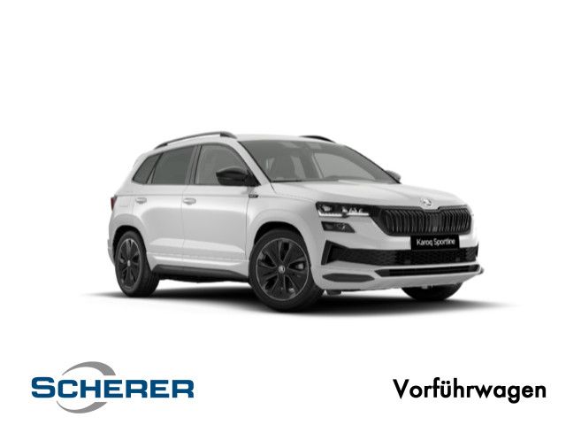 Skoda Karoq 2.900 km 40.980 &euro; Bingen / Rhein 55411