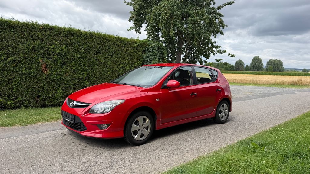Hyundai i30 141.765 km 3.190 &euro; Bovenden 37120