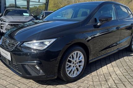 Seat Ibiza 17.695 km 23.898 &euro; Nienburg 31582