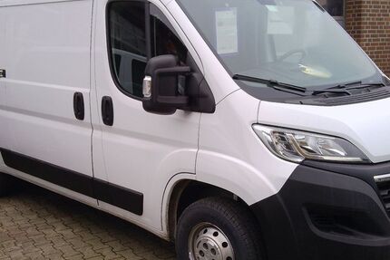 Opel Movano 46.400 km 20.990 &euro; Ostbevern 48346